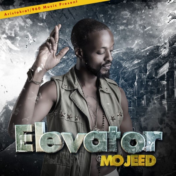 Mojeed - ELEVATOR [prod. by LeriQ] Artwork | AceWorldTeam.com