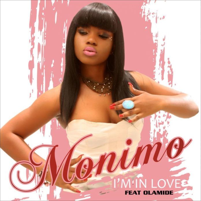 Monimo ft. Olamide - I'M IN LOVE Artwork | AceWorldTeam.com Monimo ft. Olamide - I'M IN LOVE Artwork | AceWorldTeam.com