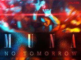 Muna - NO TOMORROW [prod. by DJ Klem] Artwork | AceWorldTeam.com