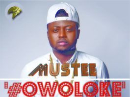 Mustee - OWOLOKE [prod. by Echo] Artwork | AceWorldTeam.com