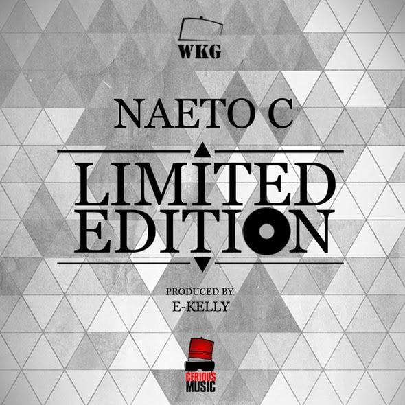 Naeto C - LIMITED EDITION [prod. by E-Kelly] Artwork | AceWorldTeam.com