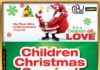 Ne Plus Entertainment - CHILDREN CHRISTMAS CARNIVAL Artwork | AceWorldTeam.com