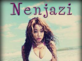 Nenjazi - FEELING ME [prod. by DJ RJ] Artwork | AceWorldTeam.com