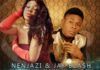 Nenjazi & JayBlash - MAN LIKE ME Artwork | AceWorldTeam.com