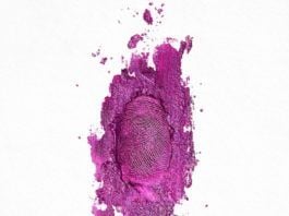 Nicki Minaj - FOUR DOOR AVENTADOR [prod. by Parker Ighile] Artwork | AceWorldTeam.com