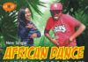 Nikki Laoye & Xblaze - AFRICAN DANCE Artwork | AceWorldTeam.com