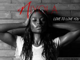 Niyola ft. Phyno, Poe, Sarkodie & Lynxxx - LOVE TO LOVE YOU [All-Star Remix ~ prod. by iExist] Artwork | AceWorldTeam.com
