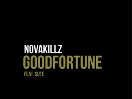Novakillz ft. Sute - GOOD FORTUNE Artwork | AceWorldTeam.com