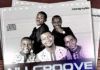 NuGroove ft. Jeremiah Gyang & Percy Paul - CENTENARY SONG [prod. by King Benny] Artwork | AceWorldTeam.com