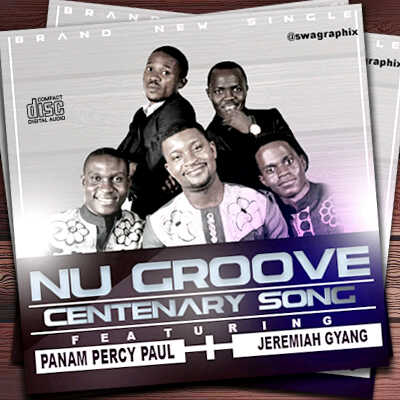 NuGroove ft. Jeremiah Gyang & Percy Paul - CENTENARY SONG [prod. by King Benny] Artwork | AceWorldTeam.com
