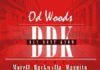 OD Woods ft. Morell, Buckwylla & Magnito - #DDK [Dey Don't Know ~ prod. by Mojarz] Artwork | AceWorldTeam.com