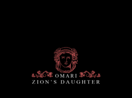 Omari - ZION'S DAUGHTER Artwork | AceWorldTeam.com