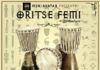 Oritse Femi - CULTURE [prod. by Puffy Tee] Artwork | AceWorldTeam.com