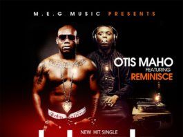 Otis Maho - DOBALE ft. Reminisce + POPOPO ft. TM9ja Artwork | AceWorldTeam.com