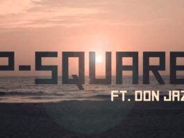 P-Square ft. Don Jazzy - COLLABO [Lyric Video] Artwork | AceWorldTeam.com