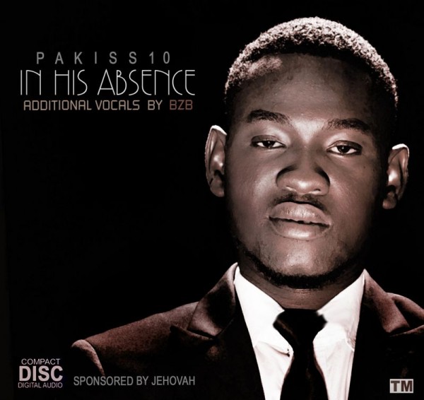 Pakiss10 - IN HIS ABSENCE [Additional Vocals by BZB] Artwork | AceWorldTeam.com