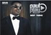 Paul Play Dairo - BEST THING Artwork | AceWorldTeam.com