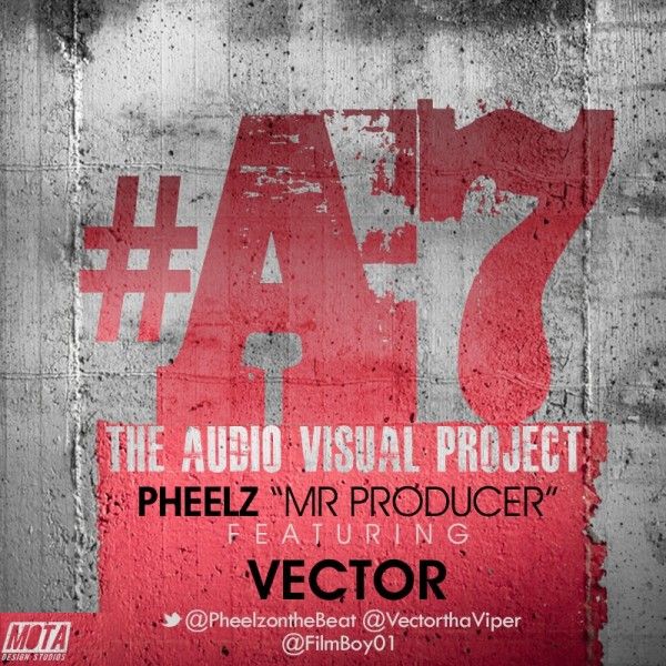 Pheelz ft. Vector - POPULAR Artwork | AceWorldTeam.com