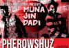 Pherowshuz - MUNA JIN DADI ft. Doktor Rex + UKWU [a Timaya cover] Artwork | AceWorldTeam.com