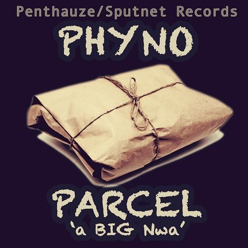 Phyno - PARCEL [a BIG Nwa ~ prod. by Major Bangz] Artwork | AceWorldTeam.com