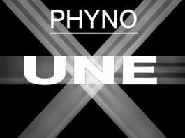 Phyno - UNE [prod. by Major Bangz] Artwork | AceWorldTeam.com