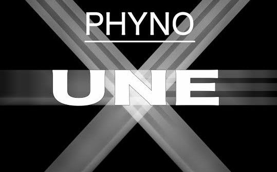 Phyno - UNE [prod. by Major Bangz] Artwork | AceWorldTeam.com