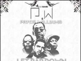 Pryce Williams - LET RAP DOWN [a J. Cole cover] Artwork | AceWorldTeam.com