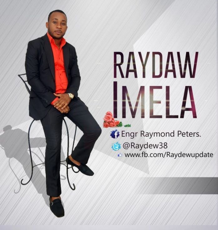 RayDew - IMELA Artwork | AceWorldTeam.com