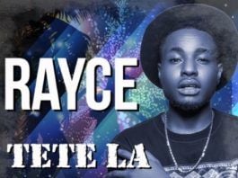 Rayce - TETE LA Artwork | AceWorldTeam.com