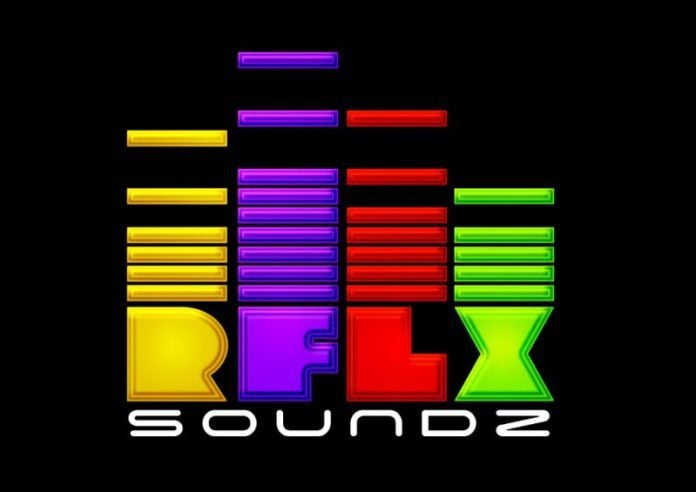 Reflex Soundz Artwork | AceWorldTeam.com