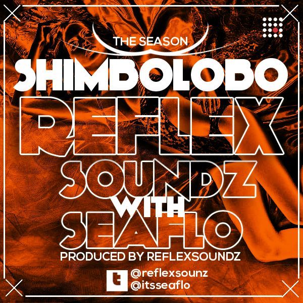 Reflex Soundz & Seaflo - SHIMBOLOBO [prod. by Reflex Soundz] Artwork | AceWorldTeam.com
