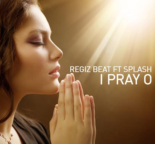 Regiz Beat ft. Splash - I PRAY O Artwork | AceWorldTeam.com