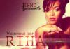 Rihanna - WHERE HAVE YOU BEEN ~ a Victoriouz Icon remake Artwork | AceWorldTeam.com