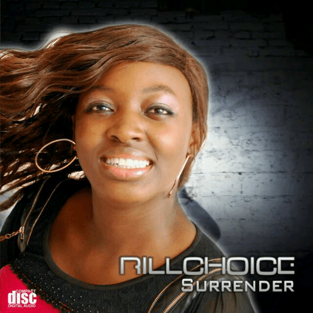 RillChoice - SURRENDER Artwork | AceWorldTeam.com