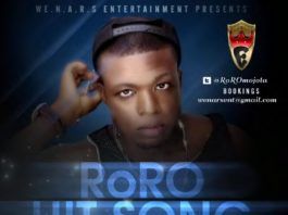 RoRO ft. Wise - HIT SONG [prod. by ID Cabasa] Artwork | AceWorldTeam.com