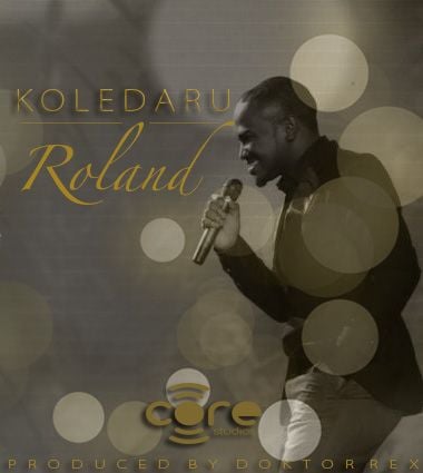 Roland - KOLEDARU [prod. by Doktor Rex] Artwork | AceWorldTeam.com