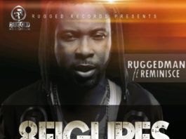 Ruggedman ft. Reminisce - 8 FIGURES [Official Video] Artwork | AceWorldTeam.com