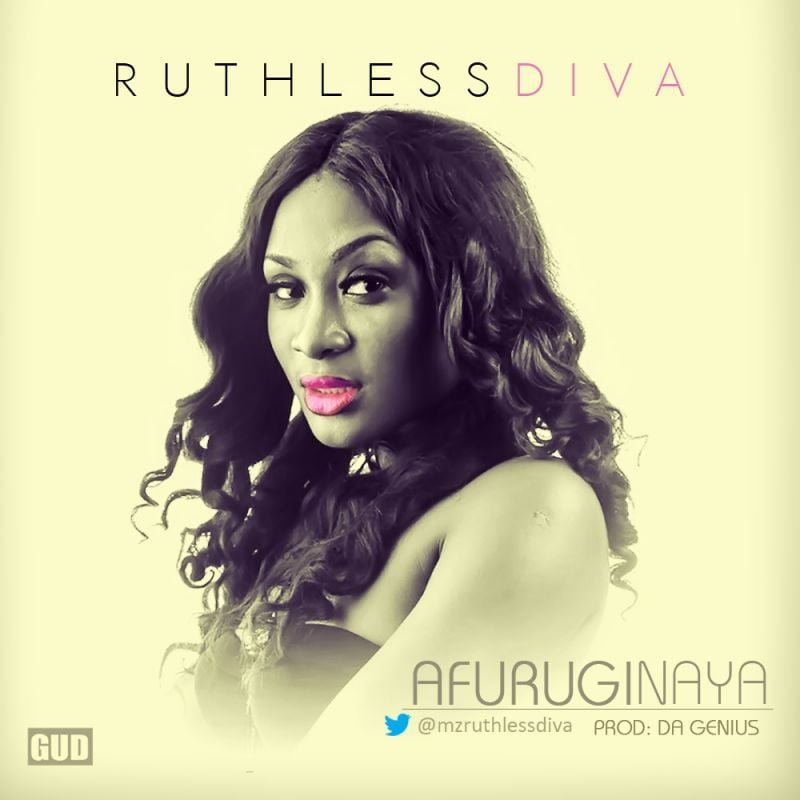 Ruthless Diva - AFURUGINAYA [prod. by Da Genius] Artwork | AceWorldTeam.com