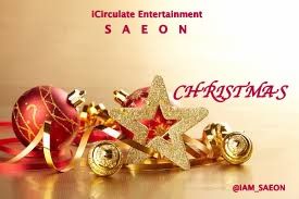 Saeon - CHRISTMAS Artwork | AceWorldTeam.com