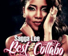 Sagga Lee - BEST COLLABO [prod. by DJ Mo] Artwork | AceWorldTeam.com