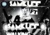 Samklef ft. Samklef - WALKING TALKING [prod. by Samklef] Artwork | AceWorldTeam.com