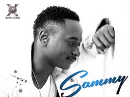 Sammy - GIMME THAT + CARRY GO Artwork | AceWorldTeam.com