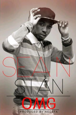 Sean Stan - OMG [prod. by Necsta] Artwork | AceWorldTeam.com