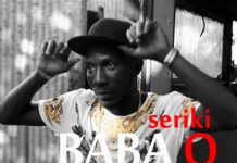 Seriki - BABA O [Official Video] Artwork | AceWorldTeam.com