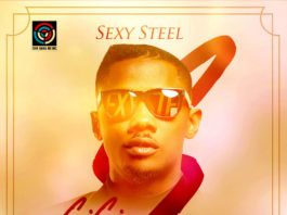 Sexy Steel - SISI [prod. by Young John] Artwork | AceWorldTeam.com