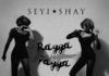 Seyi Shay – RAGGA RAGGA Artwork | AceWorldTeam.com
