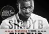Shady B ft. Minima - THE END [prod. by DJ West] Artwork | AceWorldTeam.com