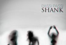 Shank - PASSI PASSI Artwork | AceWorldTeam.com