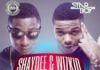 ShayDee & Wizkid - WON GBO MI [Freestyle ~ prod. by Legendury Beatz] Artwork | AceWorldTeam.com