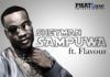 Sheyman ft. Flavour - SAMPUWA [prod. by VTek] Artwork | AceWorldTeam.com